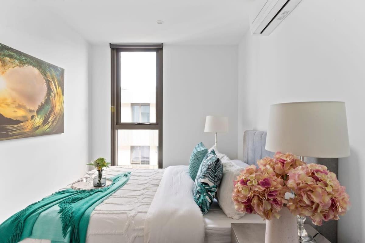 A Lux 2br Apt Near South Market Apartment