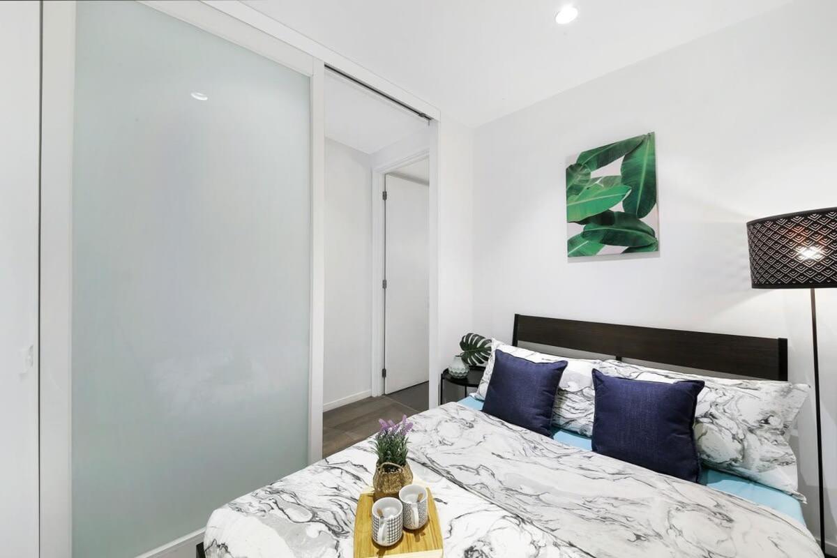 Apartment A Comfy & Modern 2br Near