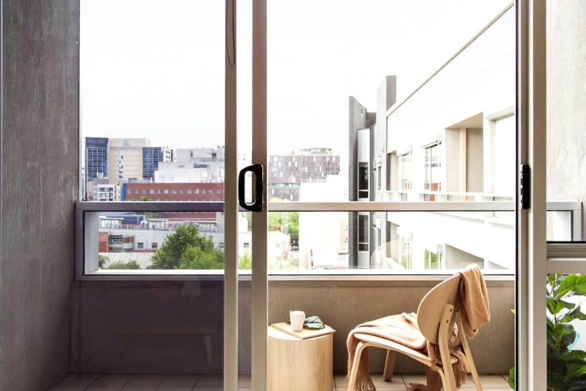 Apartment A Stylish 2br Next To Vic Market Free Parking Melbourne