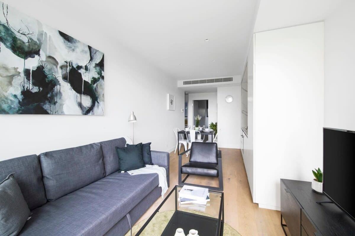 A Lux & Cozy 2br Apt In The Heart Of Chapel Street Apartment