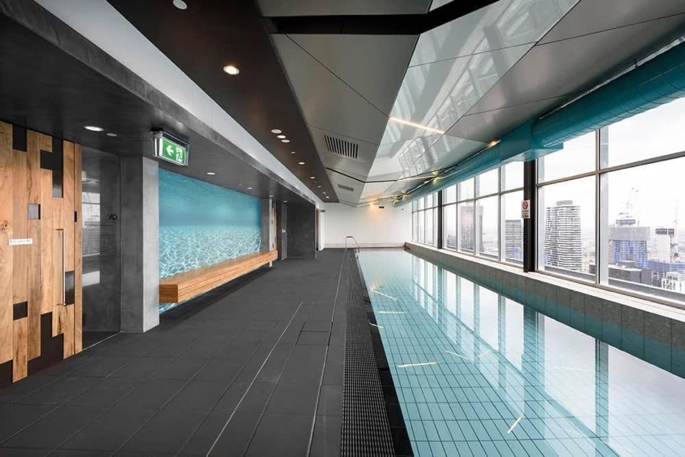Comfy Cbd In Qv With Views Free Parking Melbourne