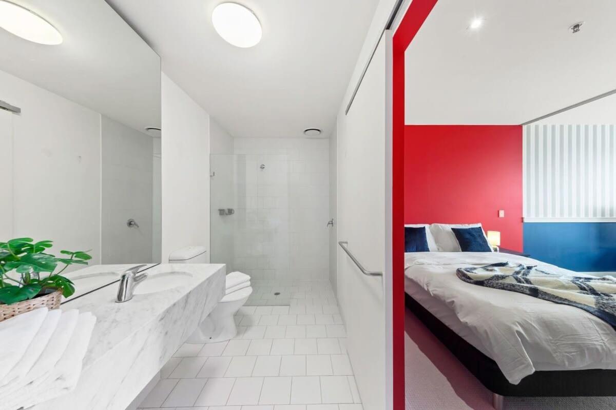 Comfy Cbd In Qv With Views Free Parking Melbourne