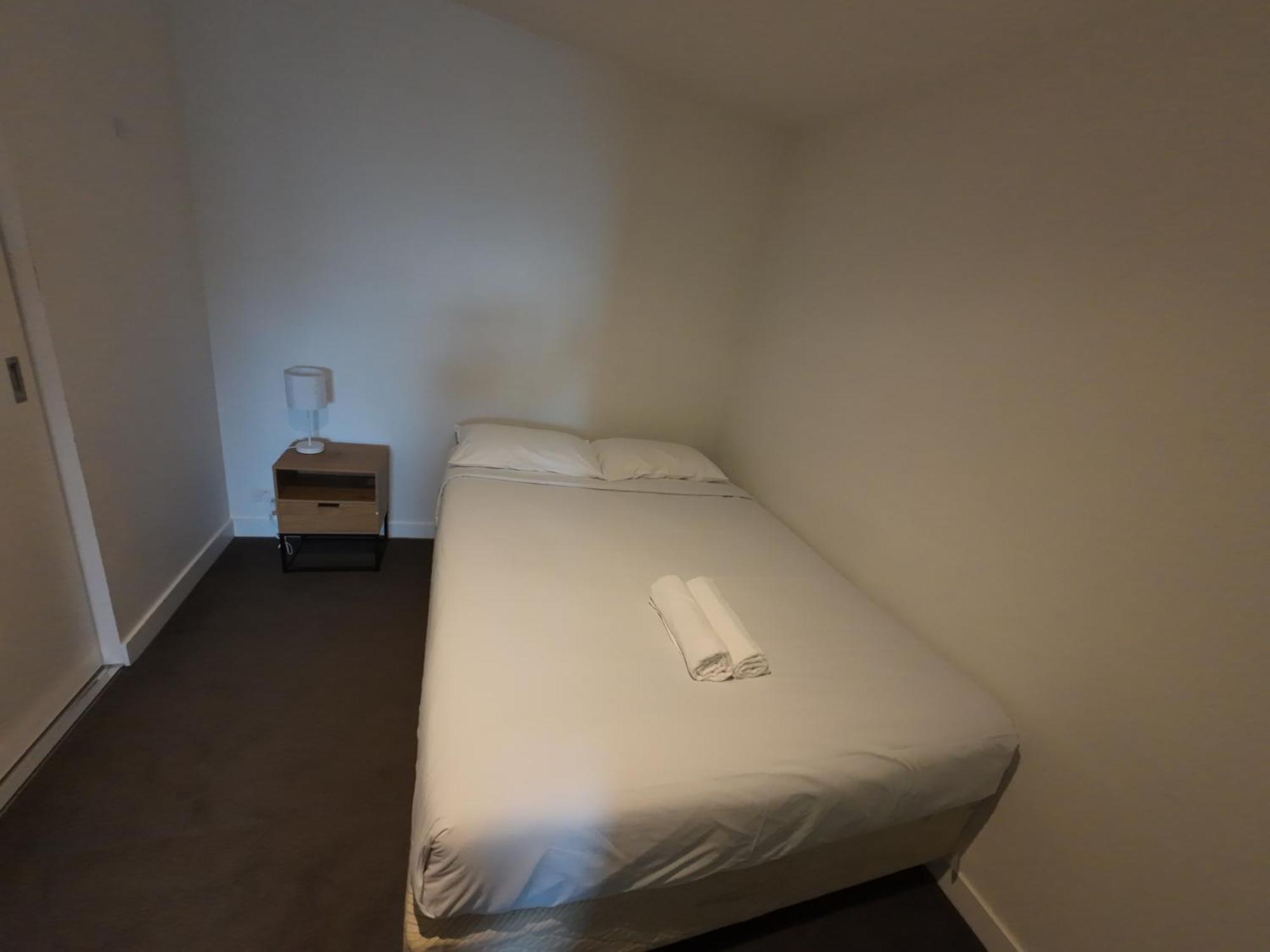 Beautiful Cbd Apartment, *