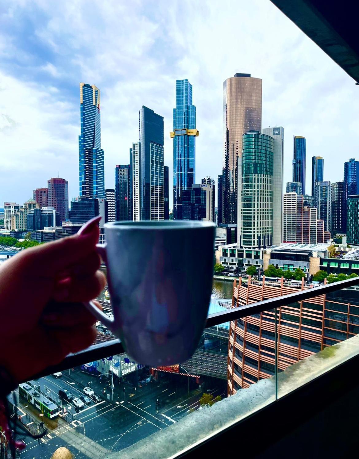 Beautiful Cbd Apartment, Apartment