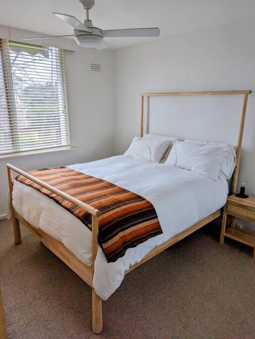 Riverside Haven On City Doorstep Apartment Melbourne