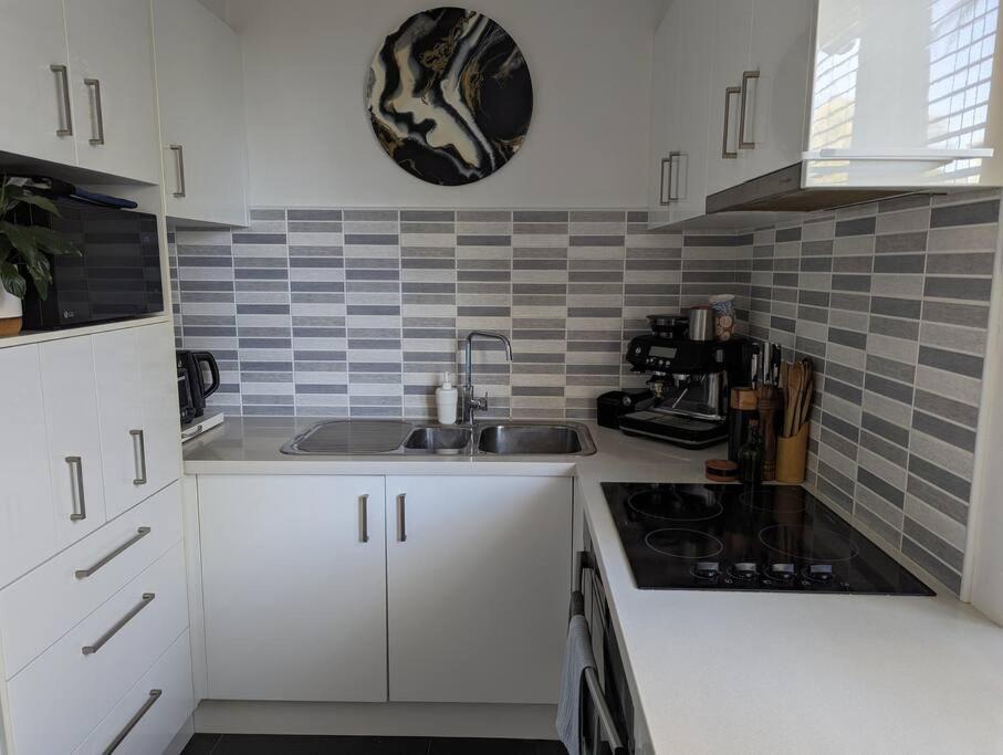 Riverside Haven On City Doorstep Apartment