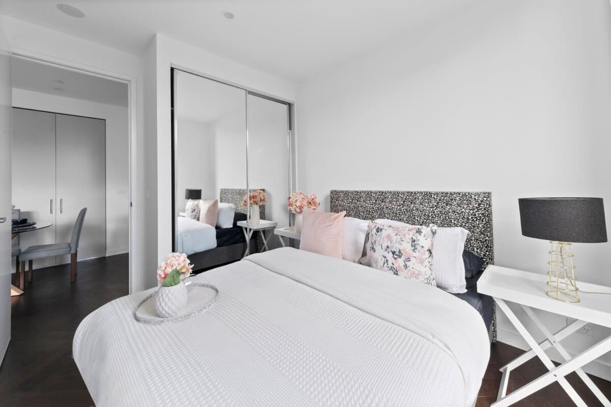 Apartment A Lux 2br Apt Near South Market *