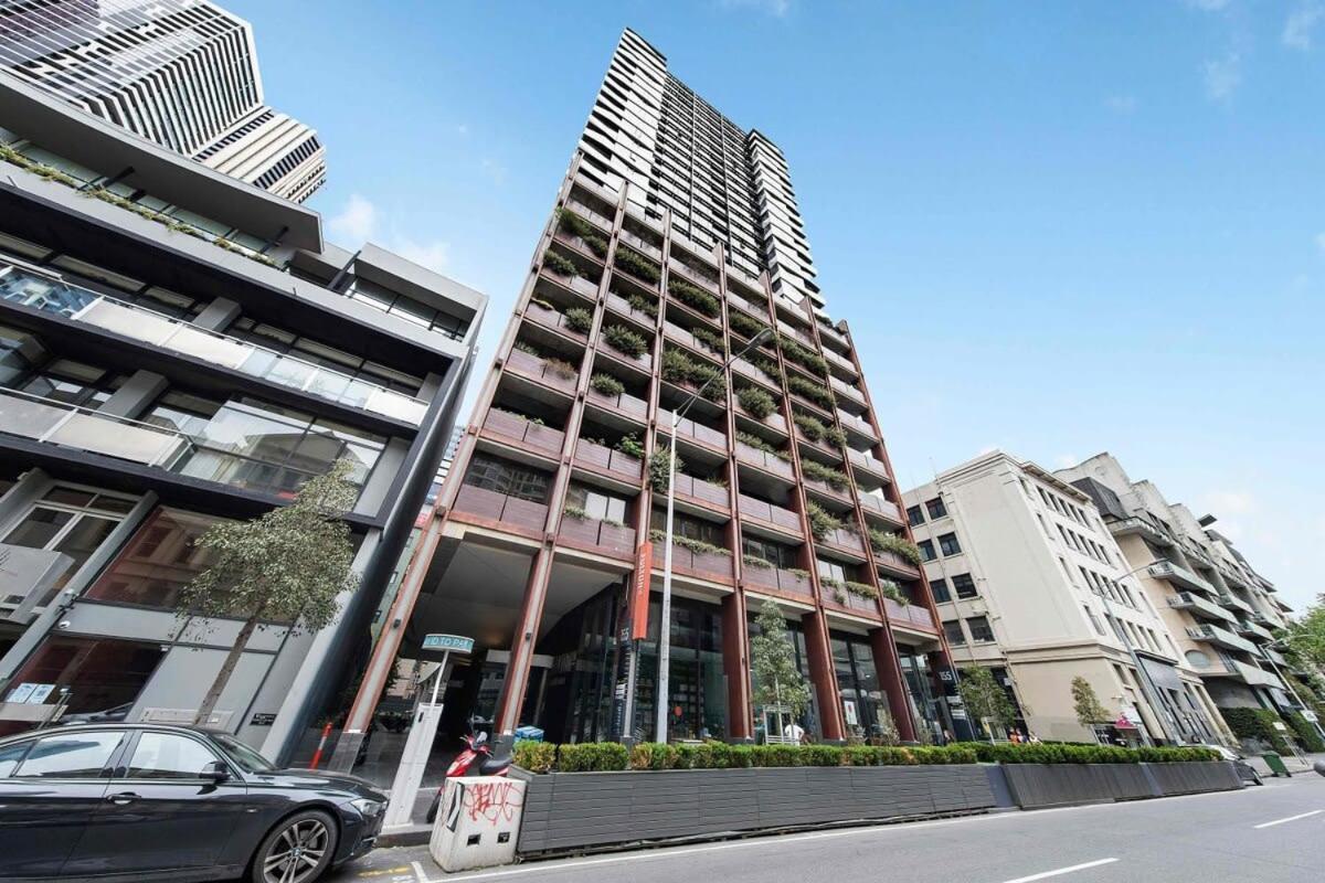 Stylish & Modern 2br Near Victoria Market Apartment *
