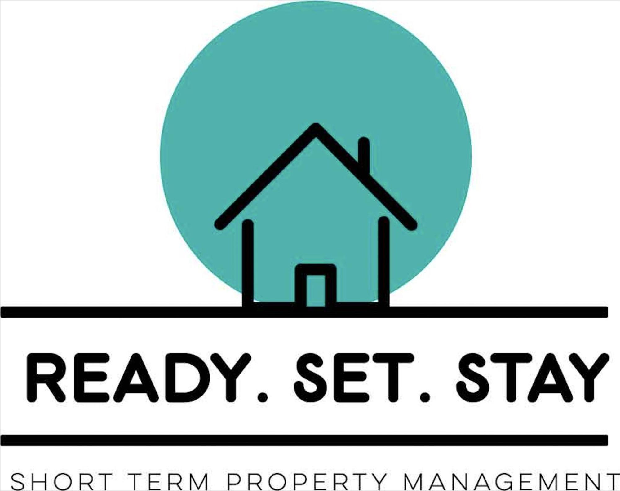 The Richmond House By Ready Set