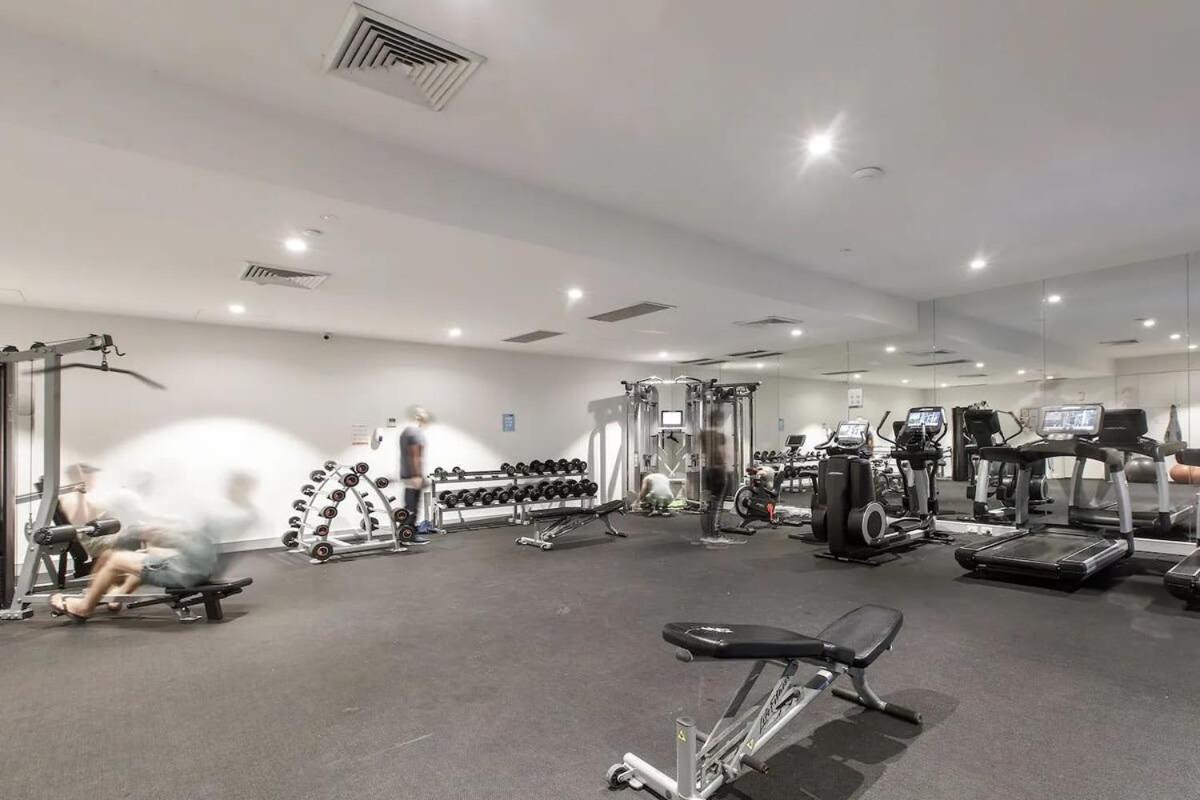 A 3br Next To Zoo Free Parking * Melbourne