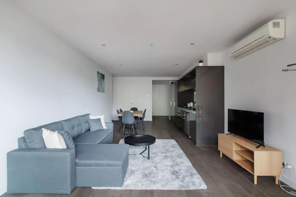 A 3br Next To Zoo Free Parking Apartment Melbourne