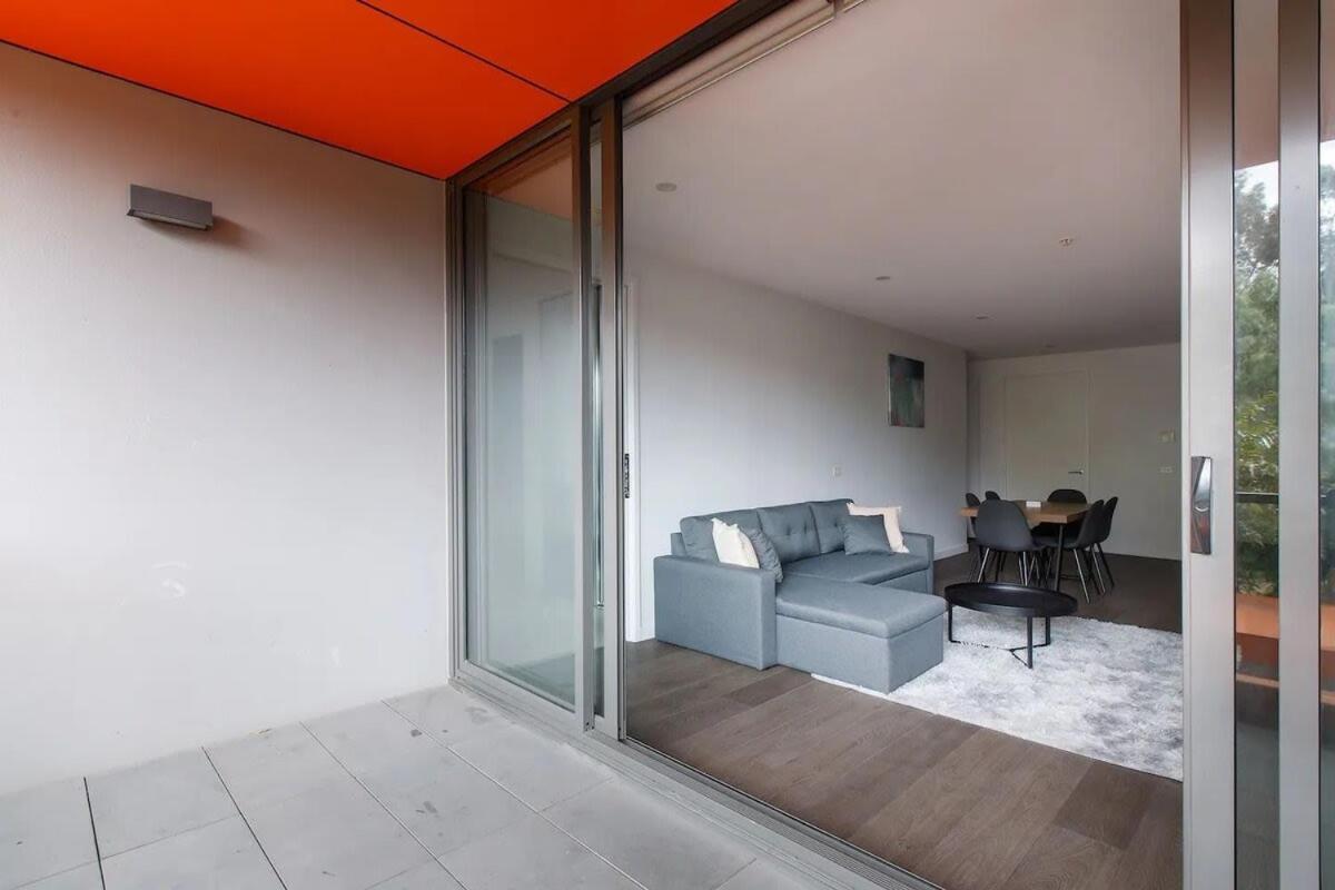A 3br Next To Zoo Free Parking Melbourne