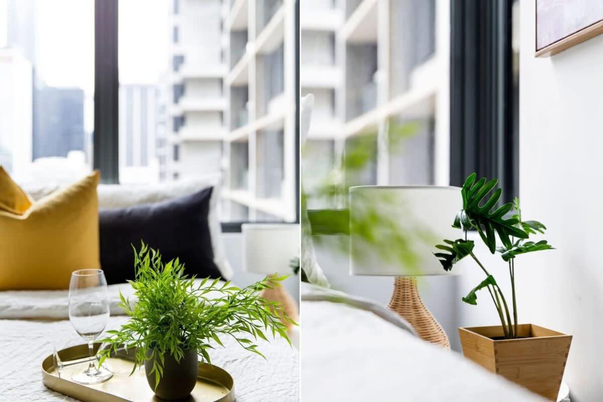 Apartment A Stylish Cbd Right Next To Southern Cross *