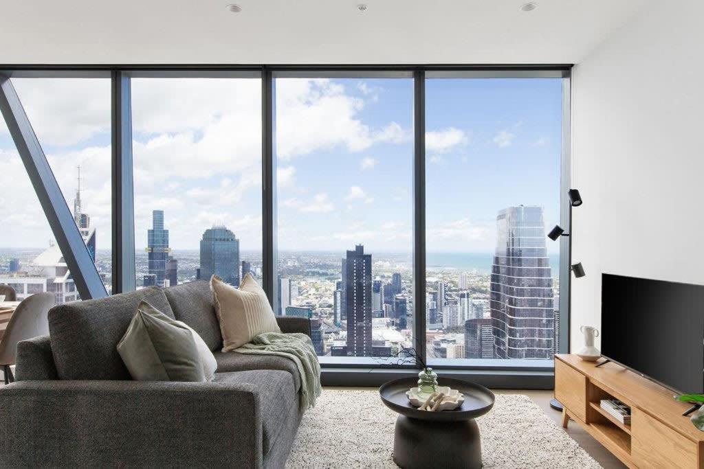 A 2br With Amazing Views, Free Parking