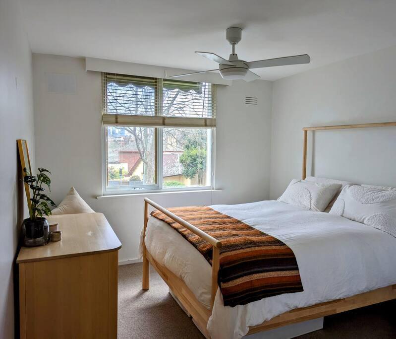 Riverside Haven On City Doorstep * Melbourne