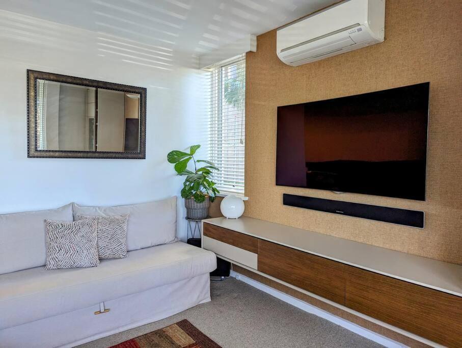Riverside Haven On City Doorstep Apartment Melbourne