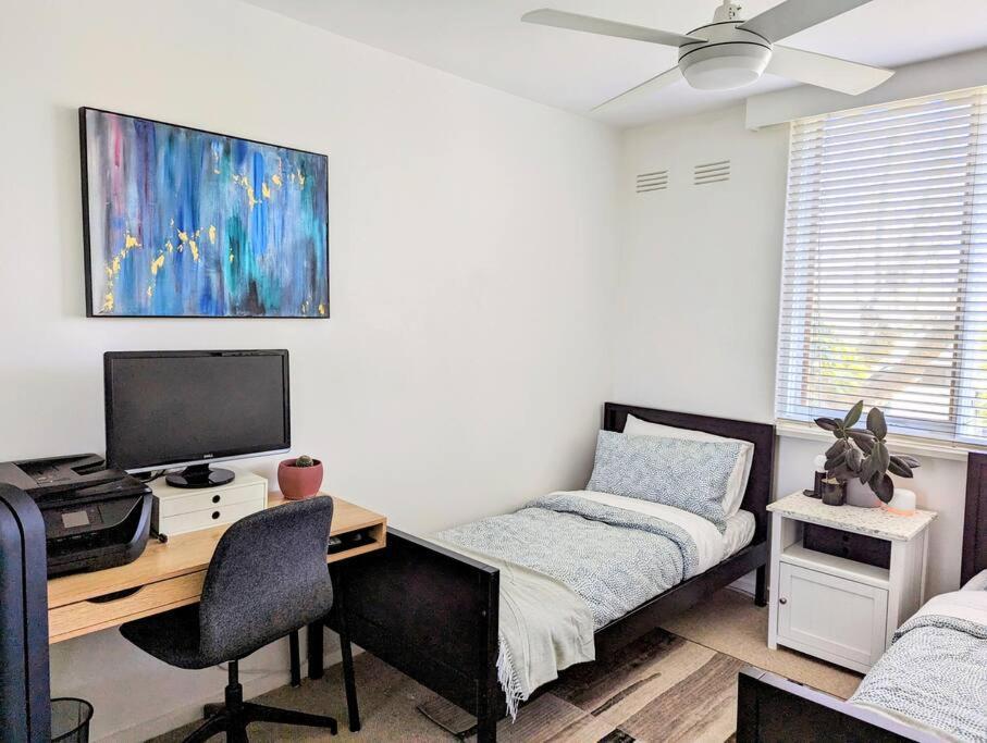 Riverside Haven On City Doorstep Apartment