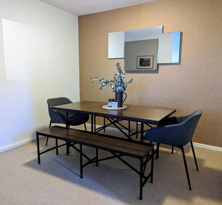 Riverside Haven On City Doorstep Melbourne