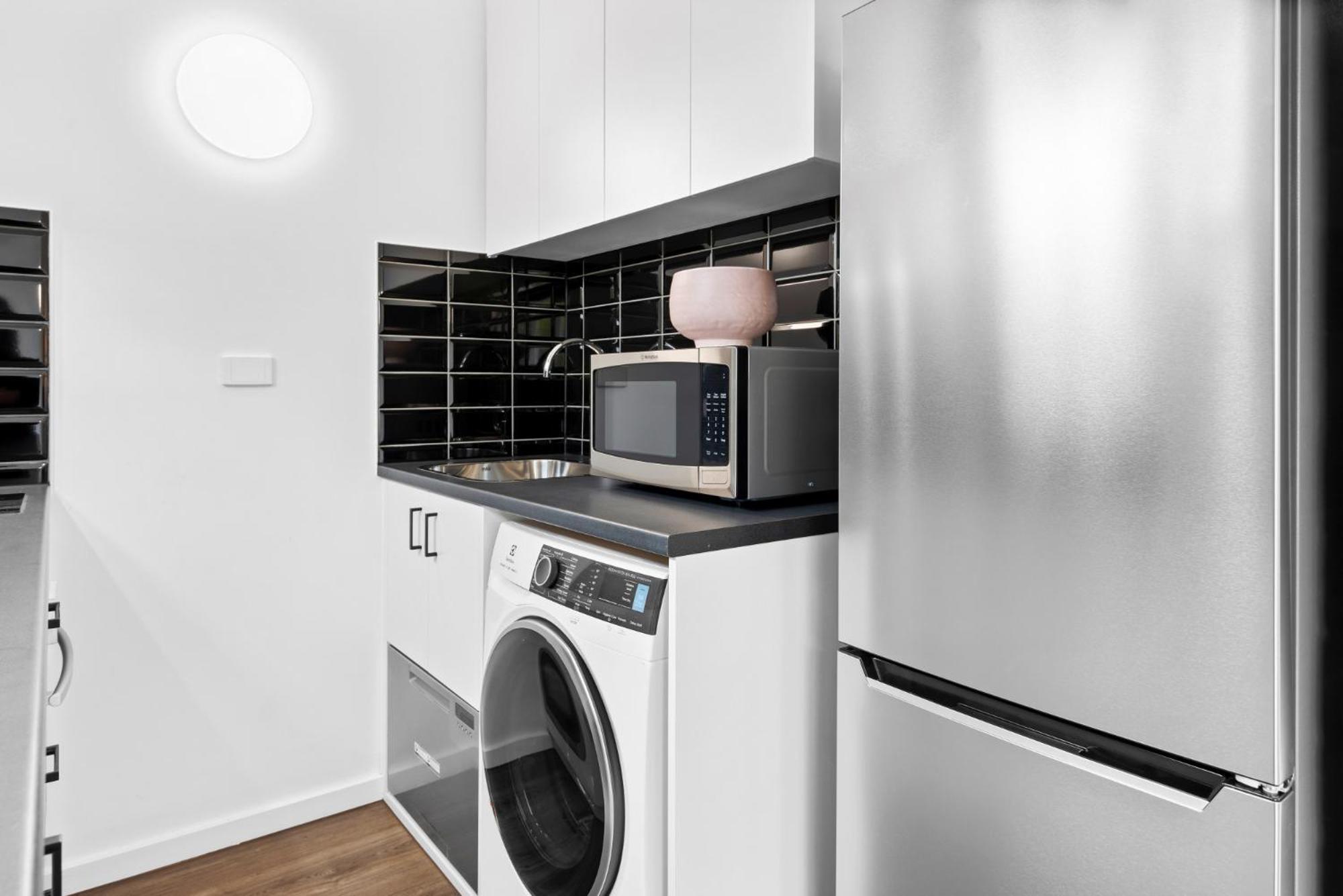 Peaceful 1-bed Near The Centre * Melbourne