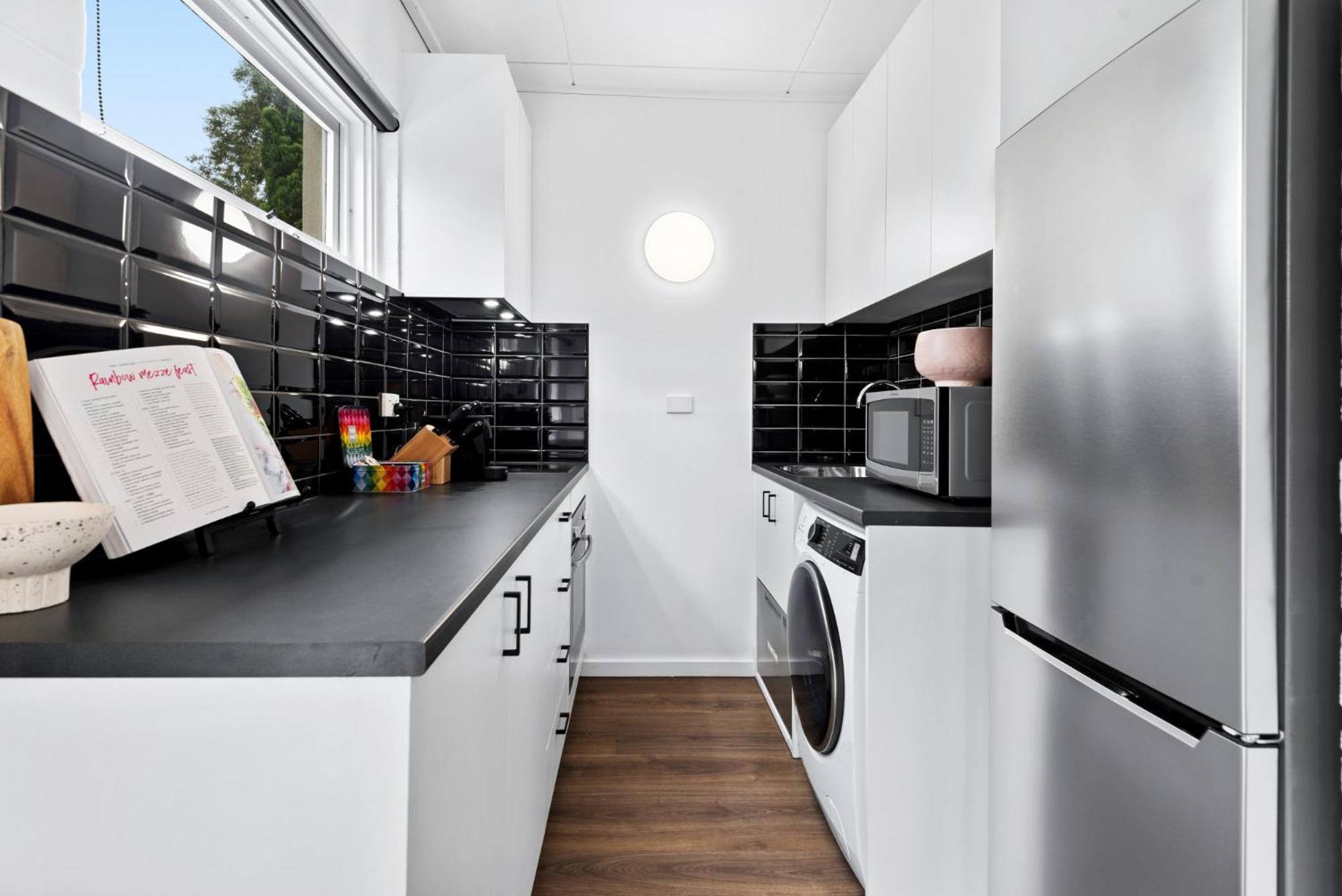 Peaceful 1-bed Near The Centre