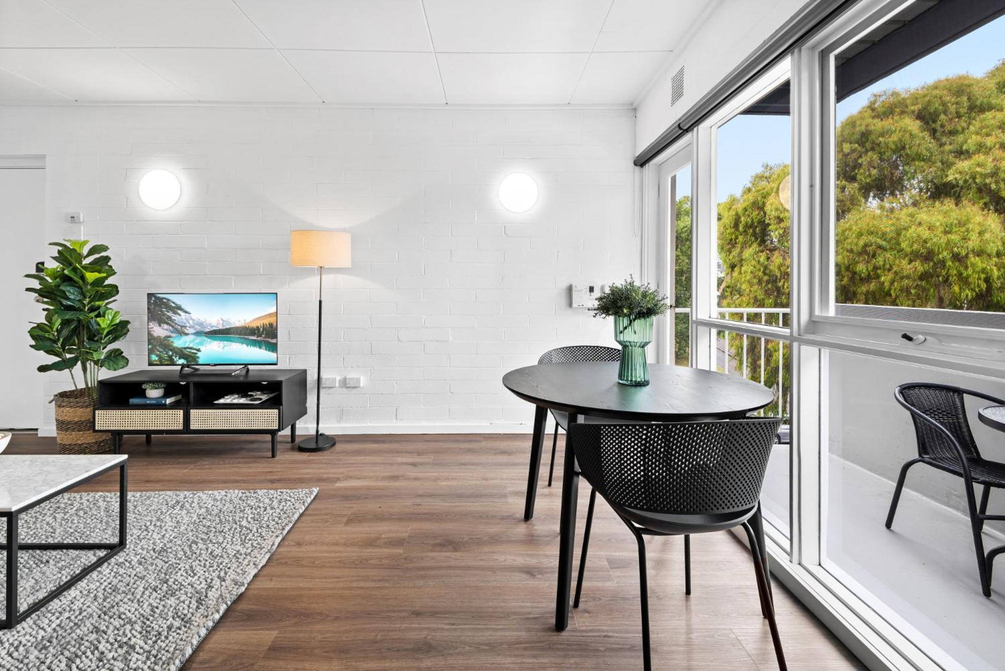 Apartment Peaceful 1-bed Near The Centre