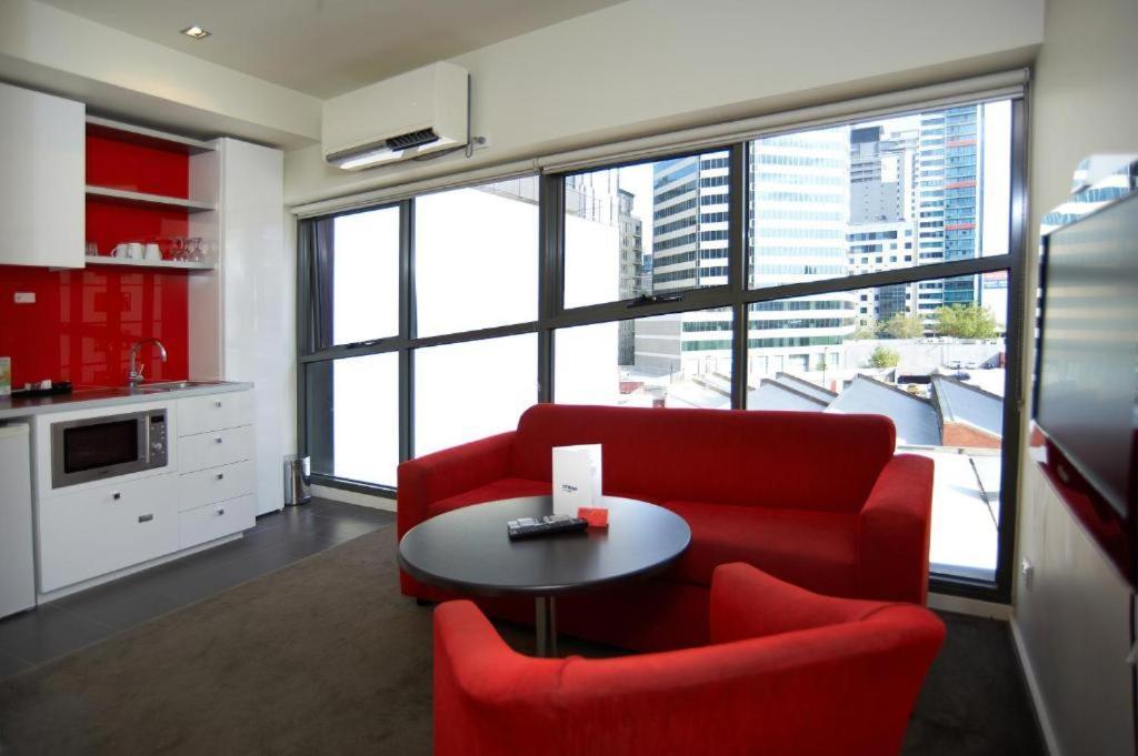 Comfort On Elizabeth Hotel