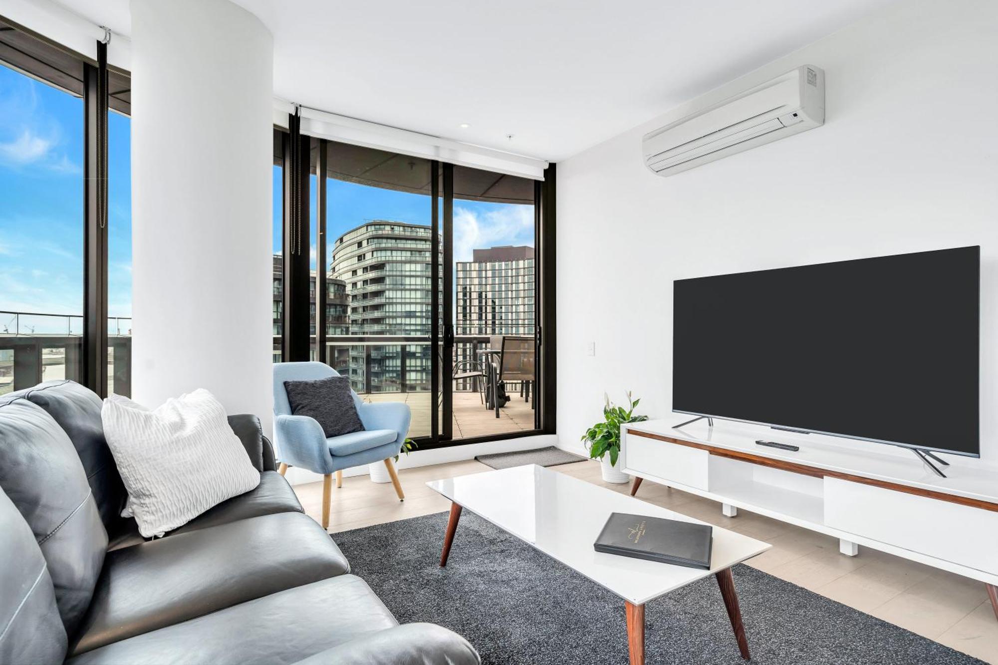 Lifestyle - Views On Collins Apartment Melbourne