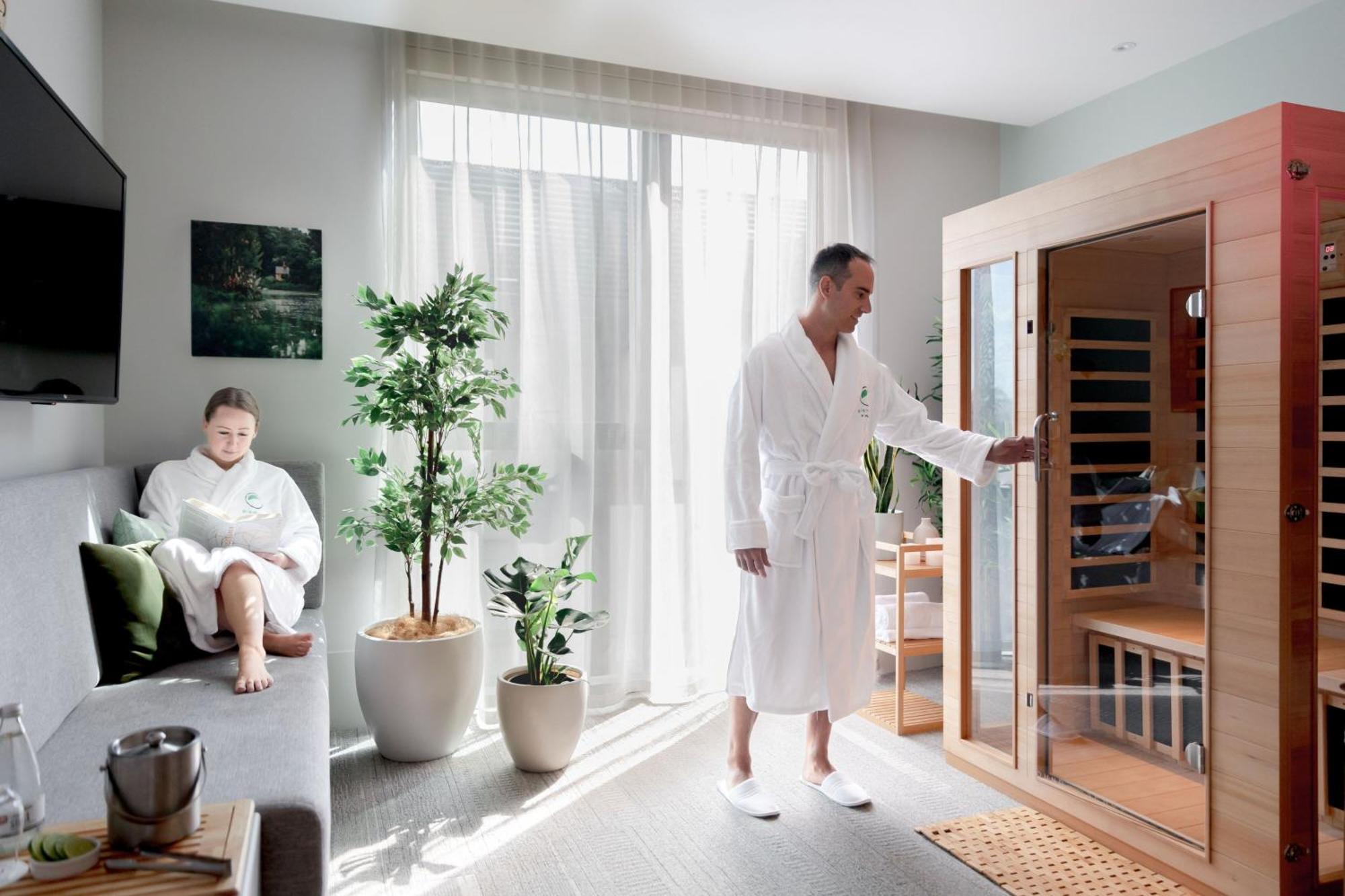 Hotel Element Richmond Melbourne