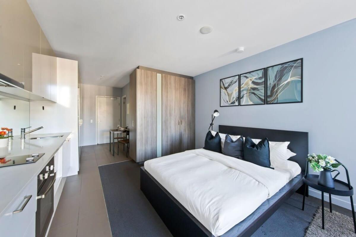 Apartment A Stylish & Comfy Next To Southern Cross