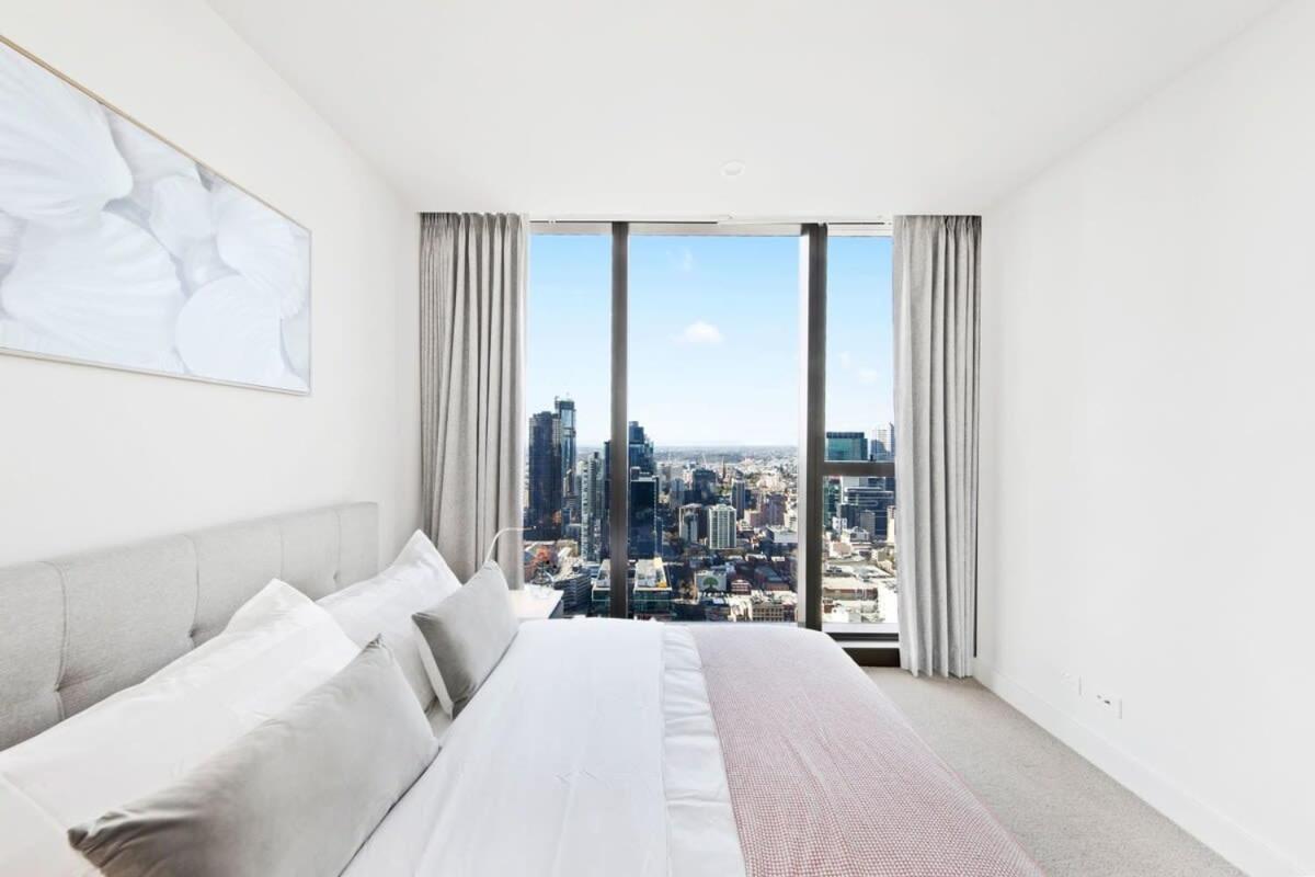 Apartment A 3br Next To Free Parking Melbourne