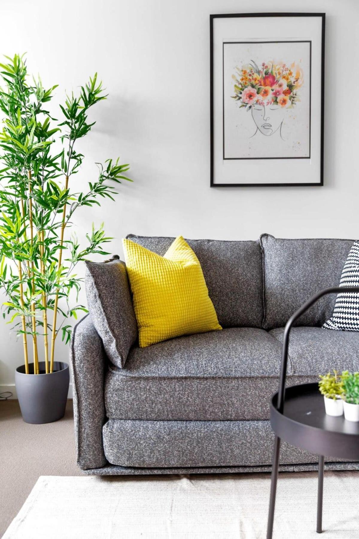 Stylish Studio Next To Southern Cross City Views Apartment *