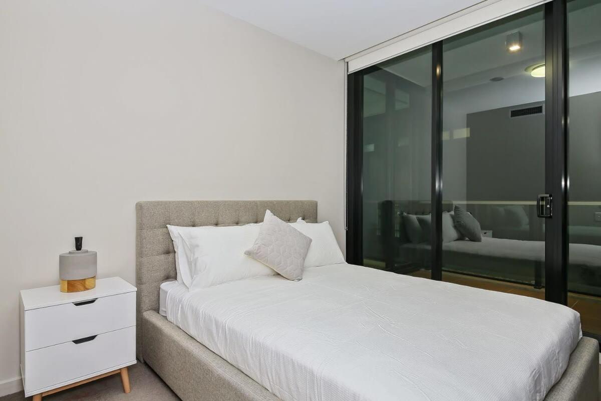 A Comfy Park Next To Grand Prix Circuit Apartment *