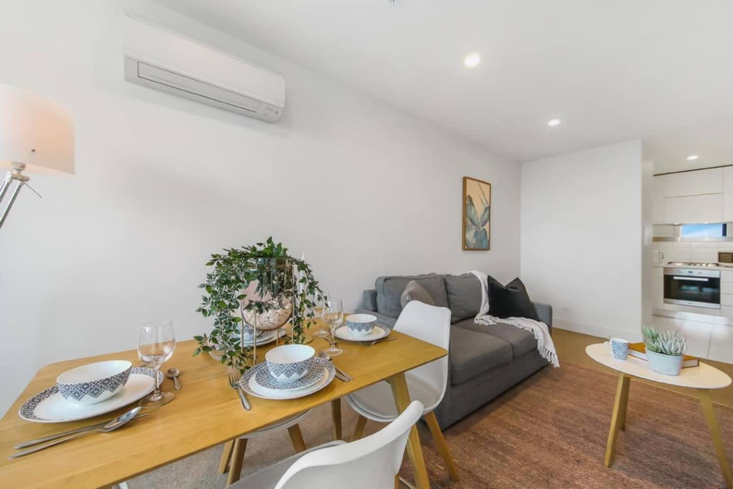 Apartment A Stylish & Modern 2br Fantastic Views