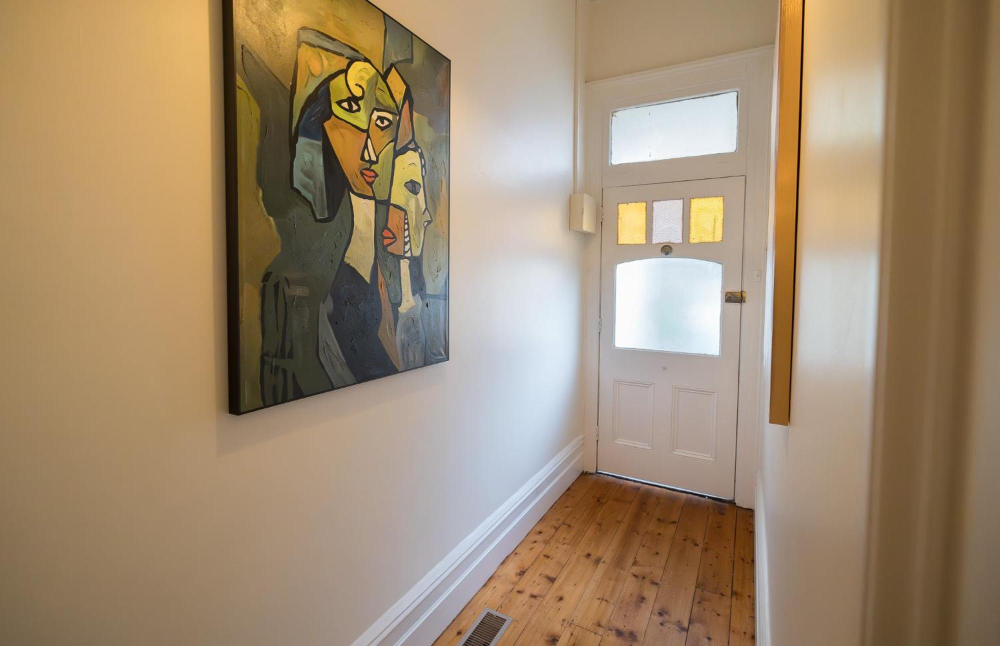 Aramdale Executive Corporate Luxury Living Holiday home