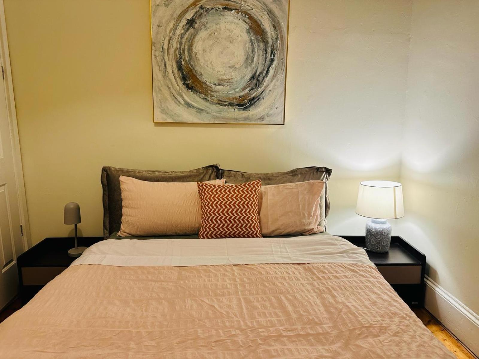 Holiday home Aramdale Executive Corporate Luxury Living *