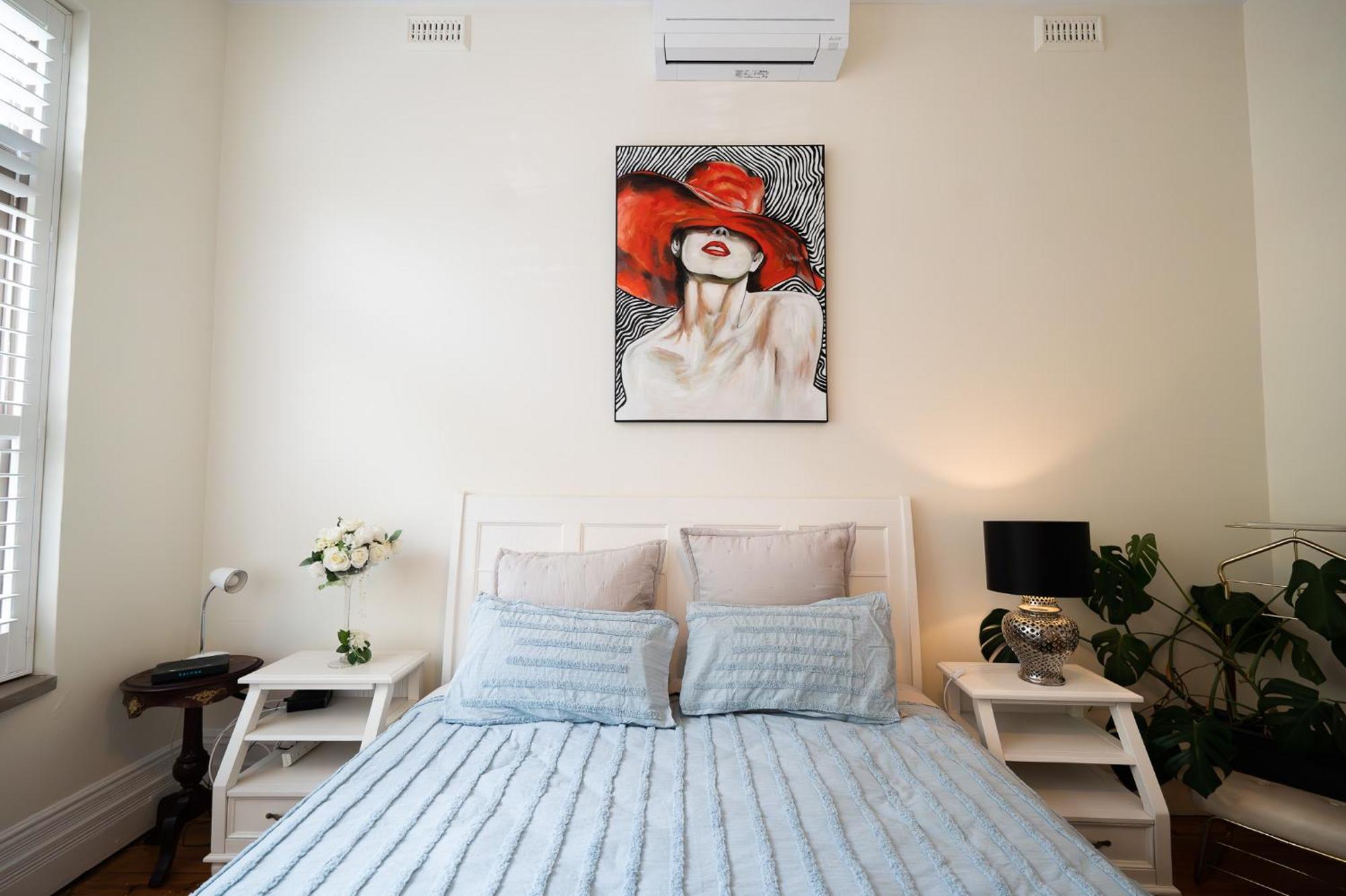 Holiday home Aramdale Executive Corporate Luxury Living