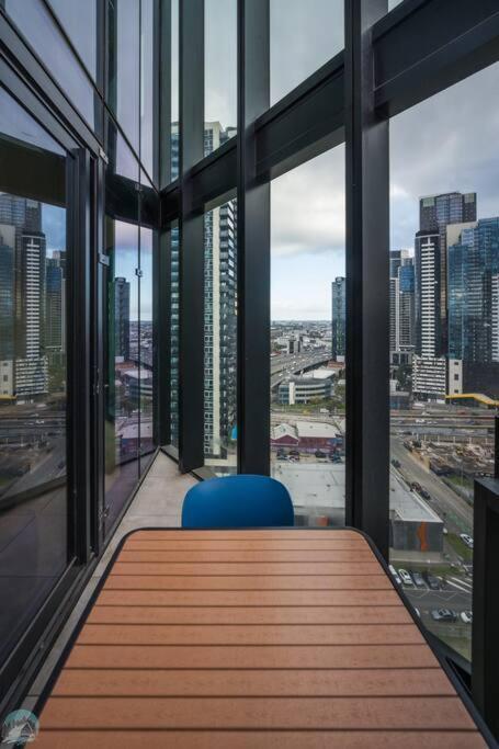 Apartment Aircabin - Southbank - Cbd - 2 Beds *