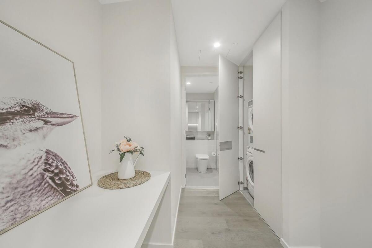 Apartment A Lovely Near Crown Casino & Southgate Mall