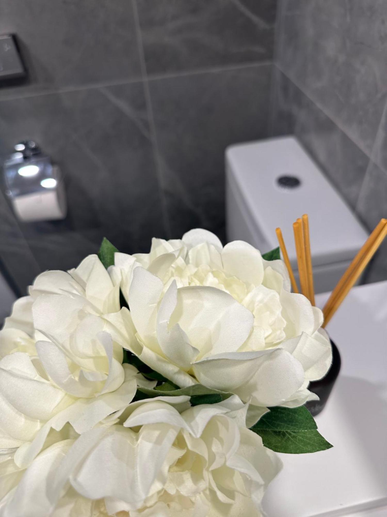 Apartment Private 1 Bed With Bathroom In A 3 Bed - Melb Cbd, Regency Towers - Free Parking, Wifi And Pool