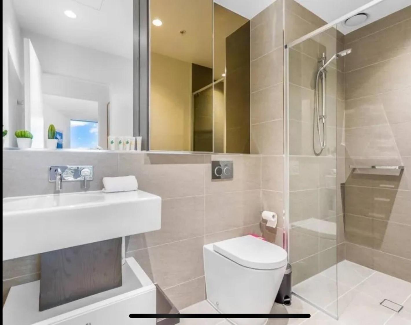 Apartment Wsp Lux 1b1b In Cbd
