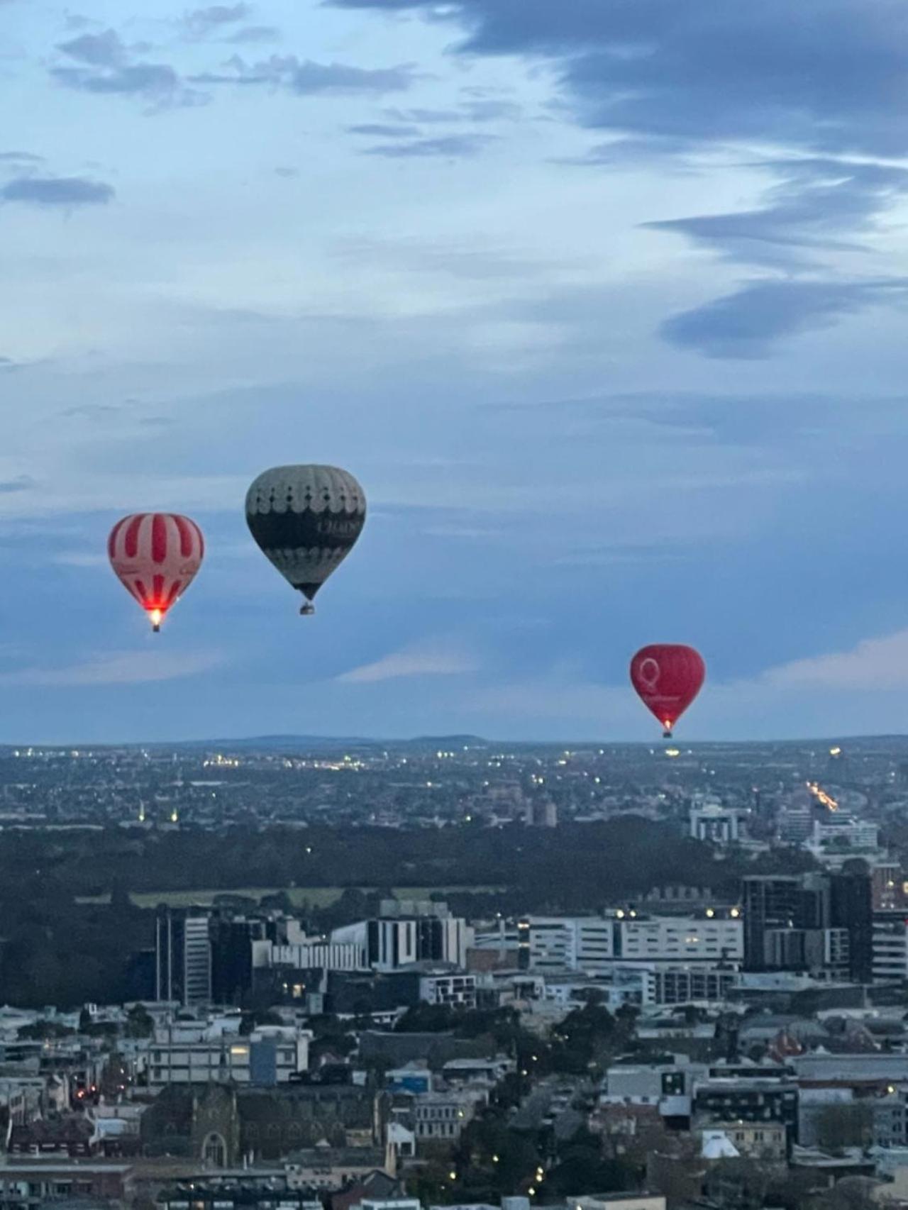 Wsp Lux 1b1b In Cbd * Melbourne
