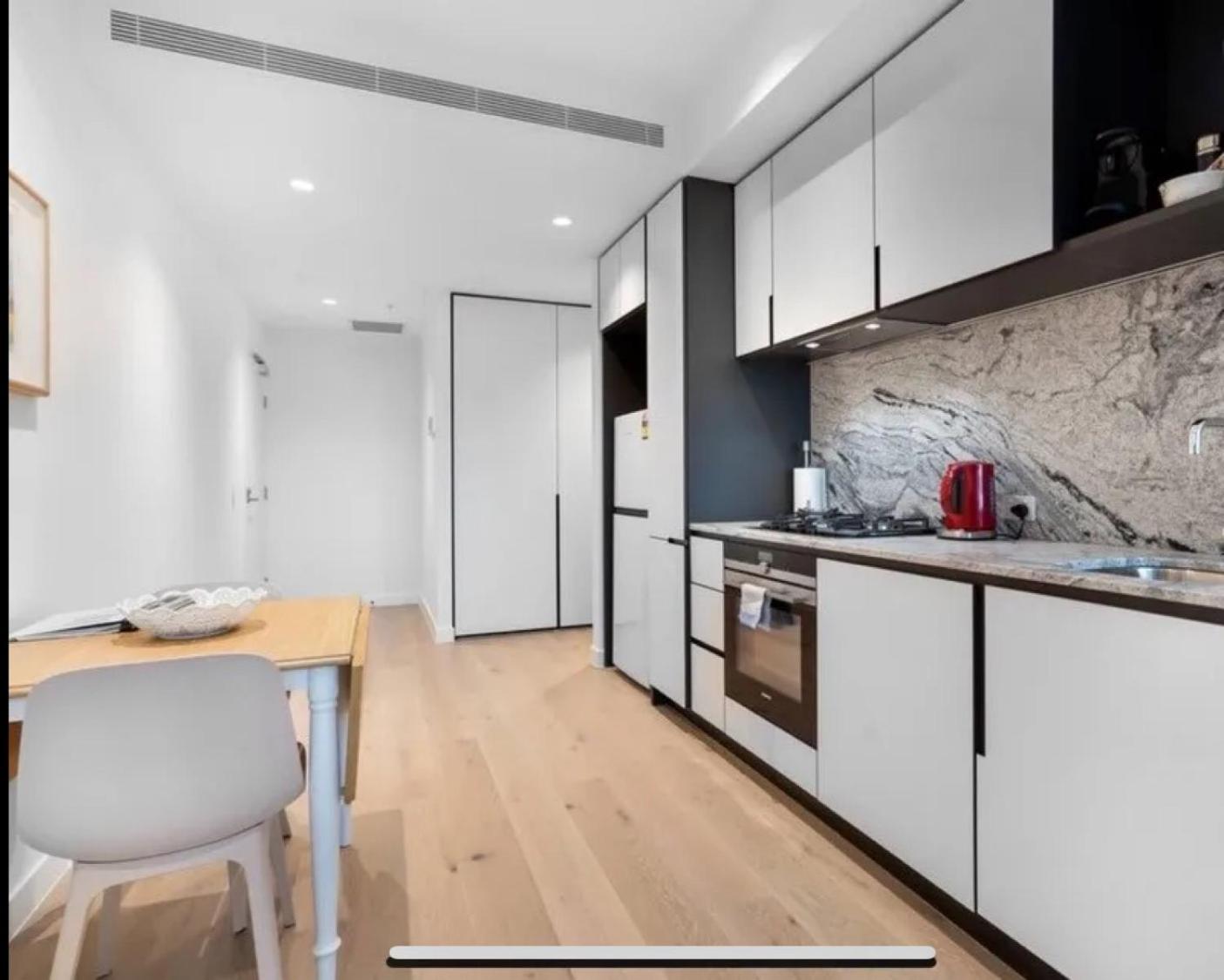 Apartment Wsp Lux 1b1b In Cbd