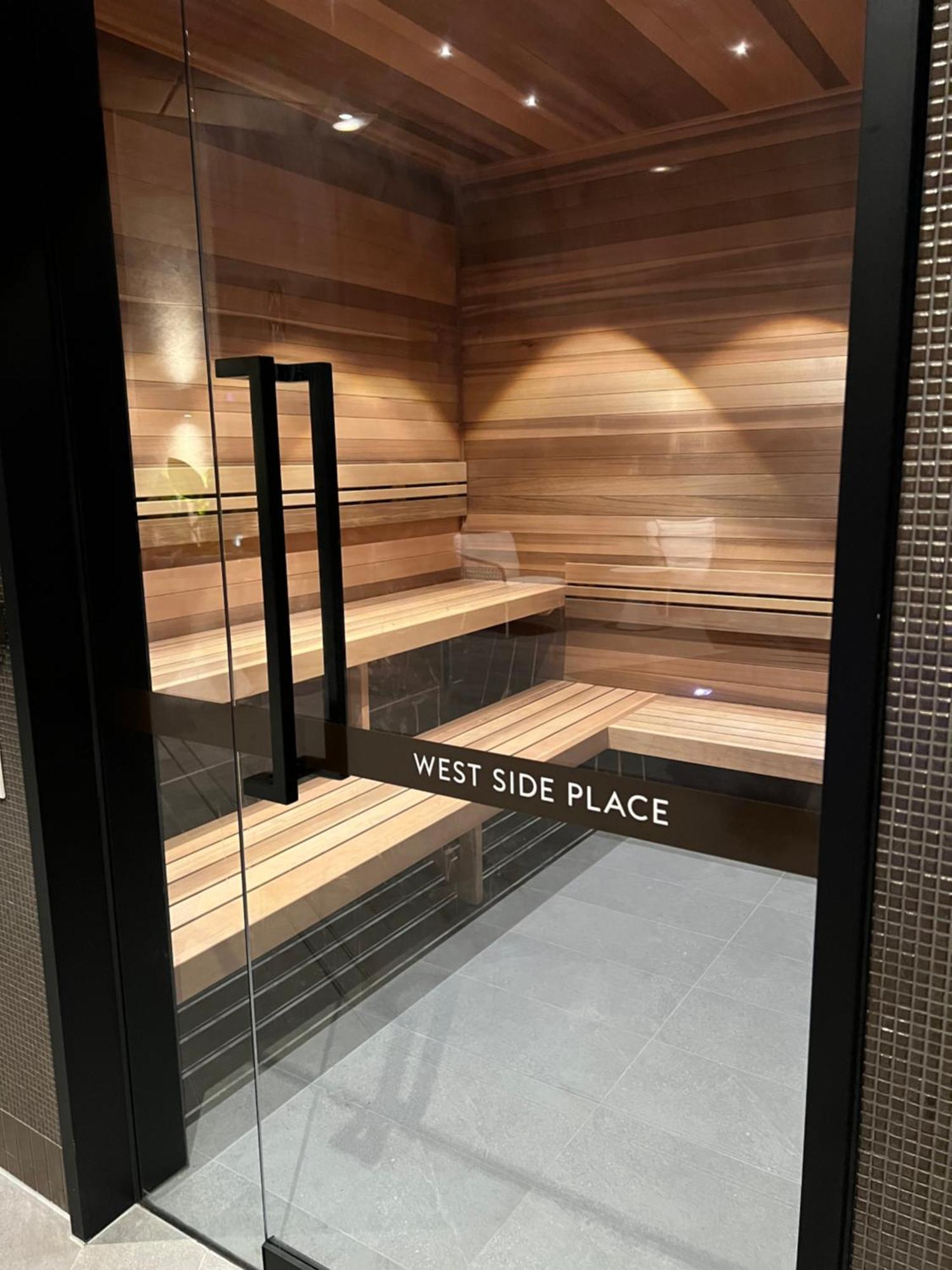 Apartment Wsp Lux 1b1b In Cbd