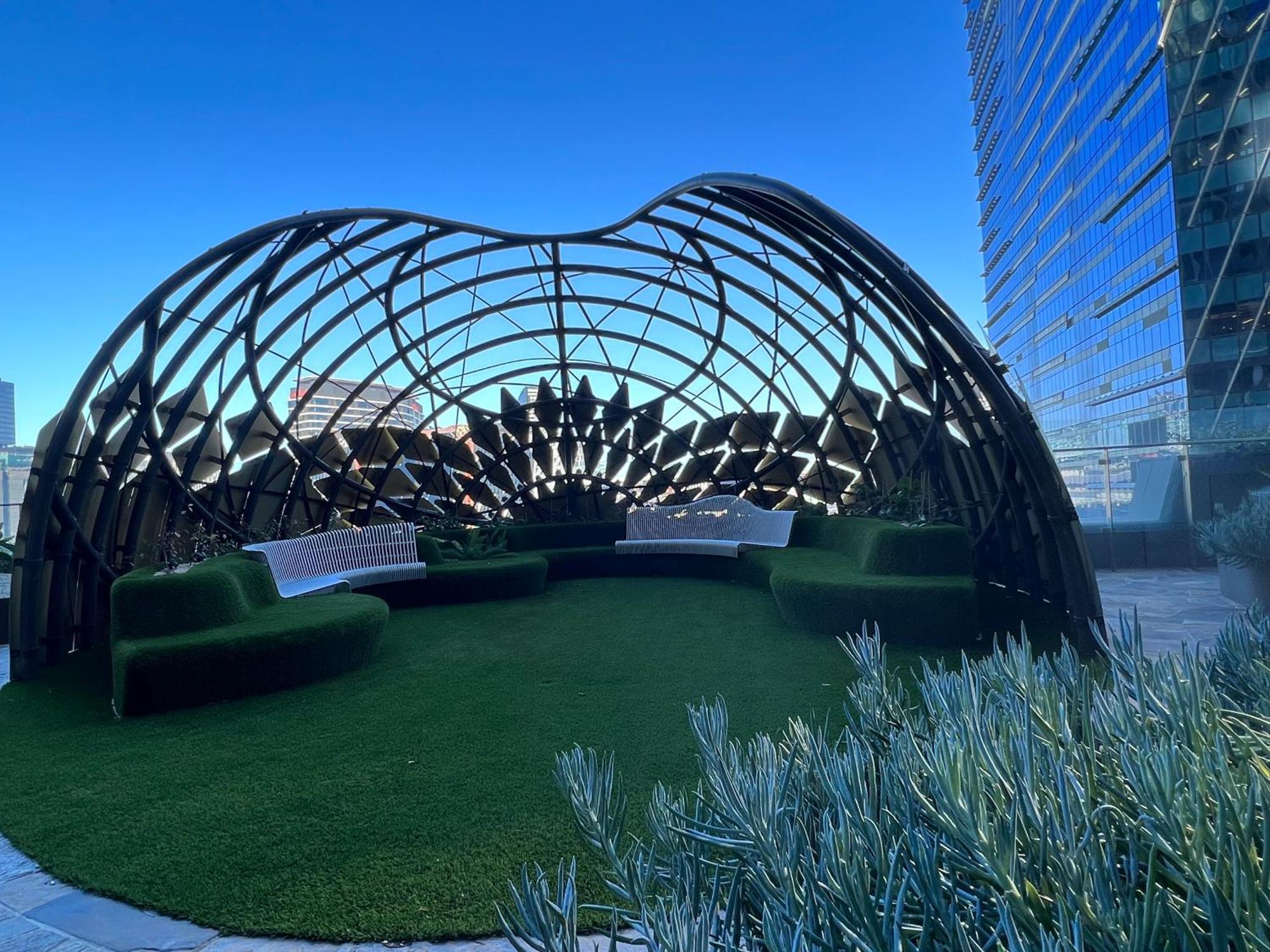 Wsp Lux 1b1b In Cbd * Melbourne