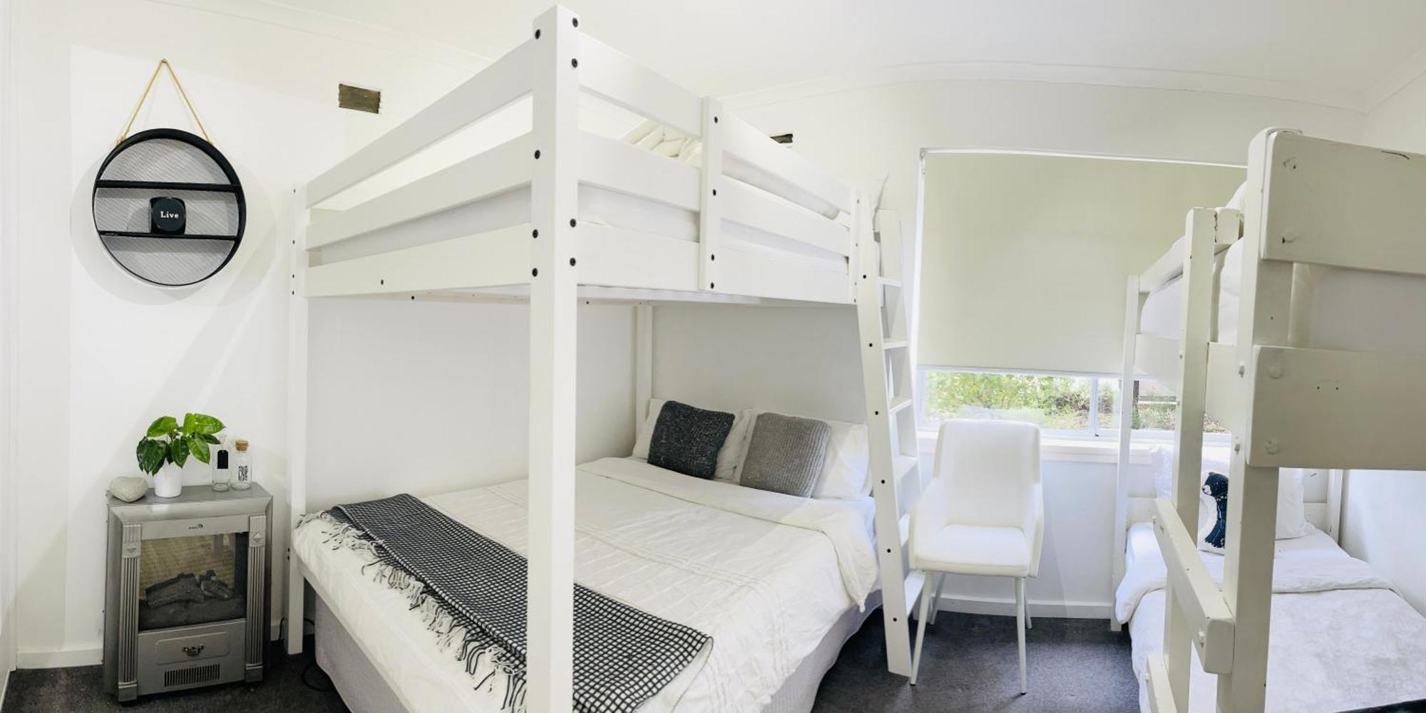 D101 Charming Apartment- Free Parking * Melbourne