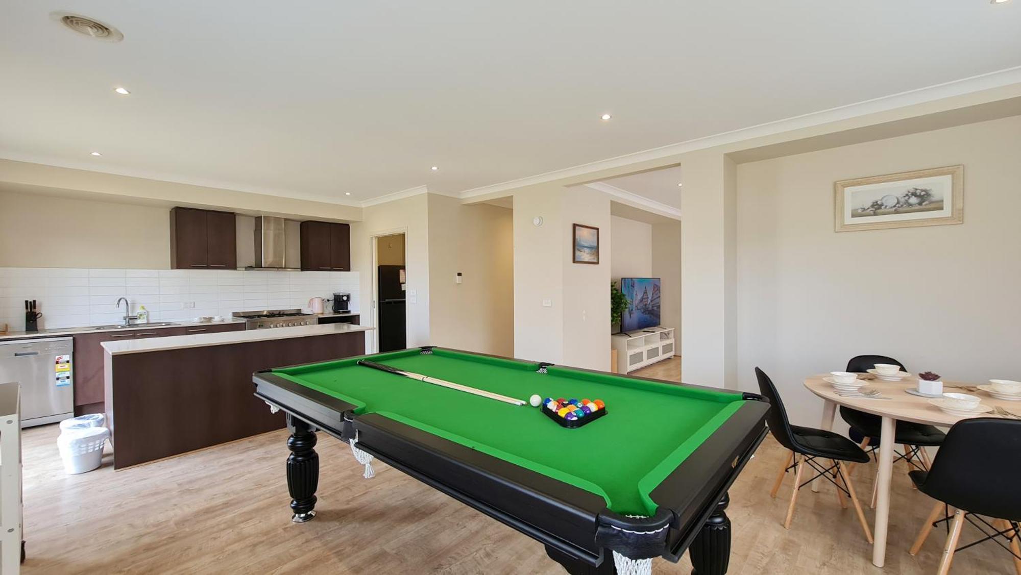 Holiday home Saltwater Coast House By Goodlive Melbourne