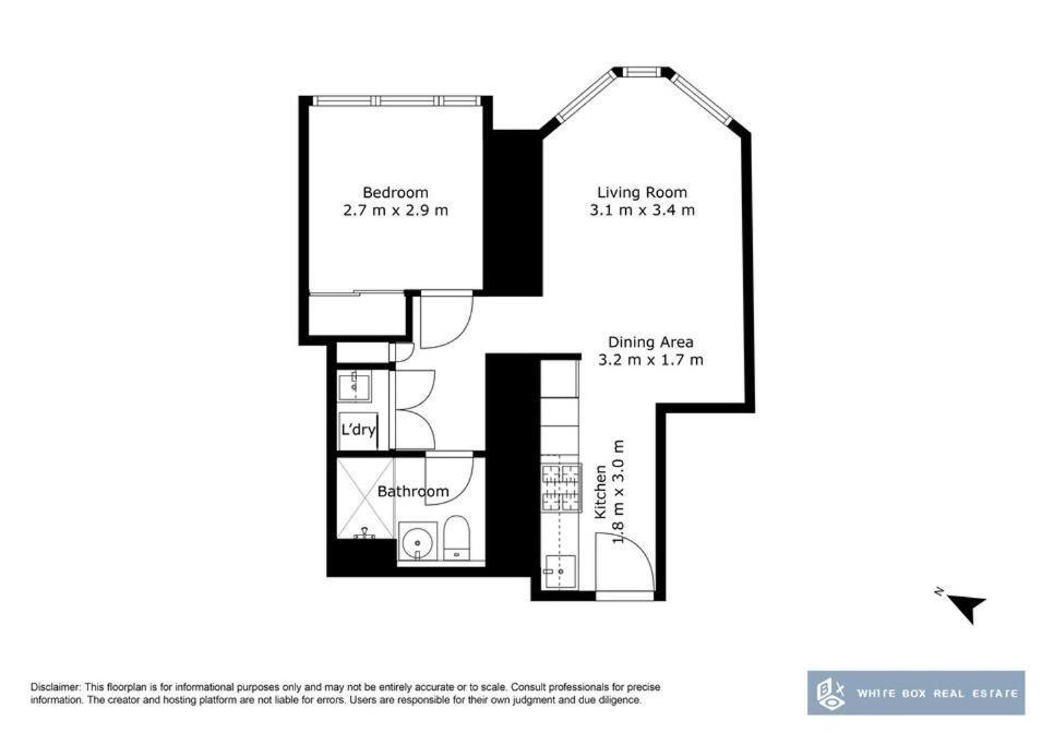 Rest Collection Highrise At Apartment Melbourne