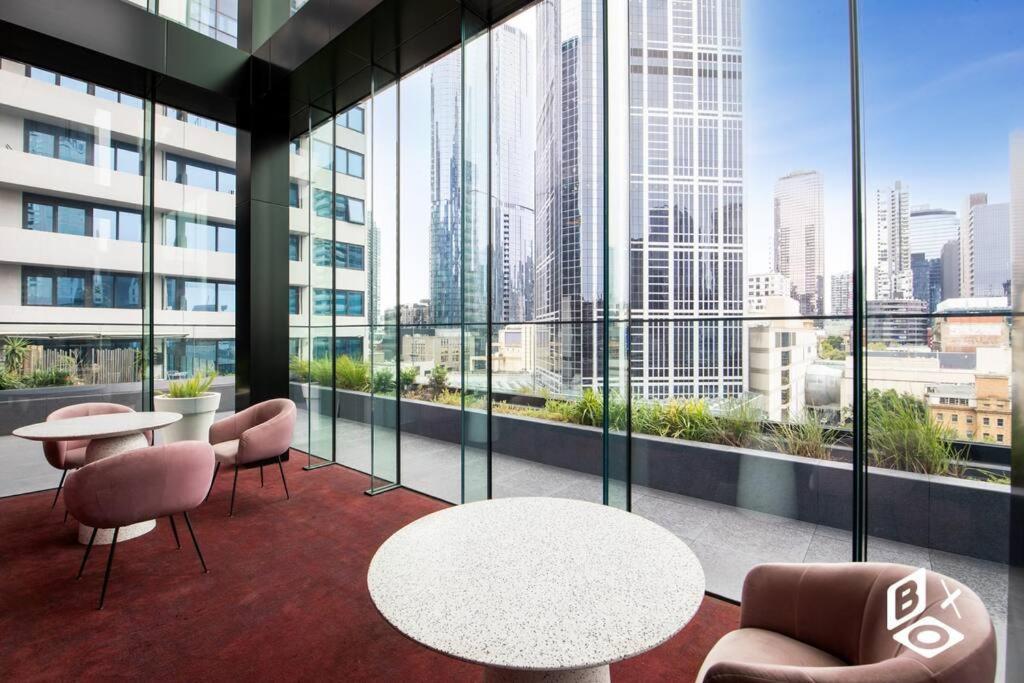 Apartment Rest Collection Highrise At
