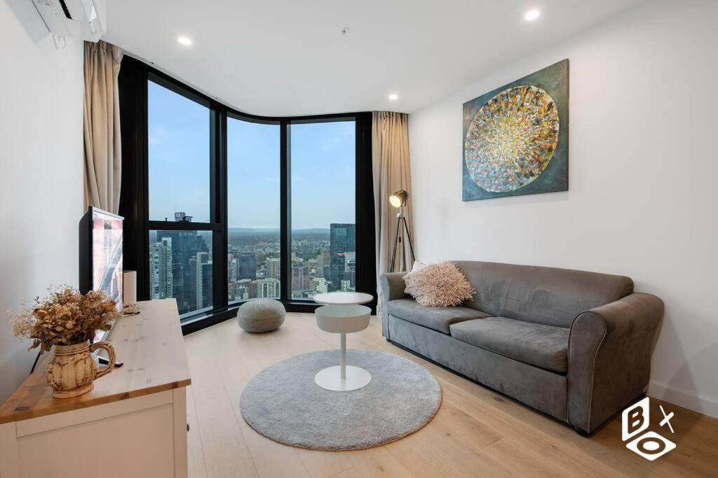Rest Collection Highrise At
