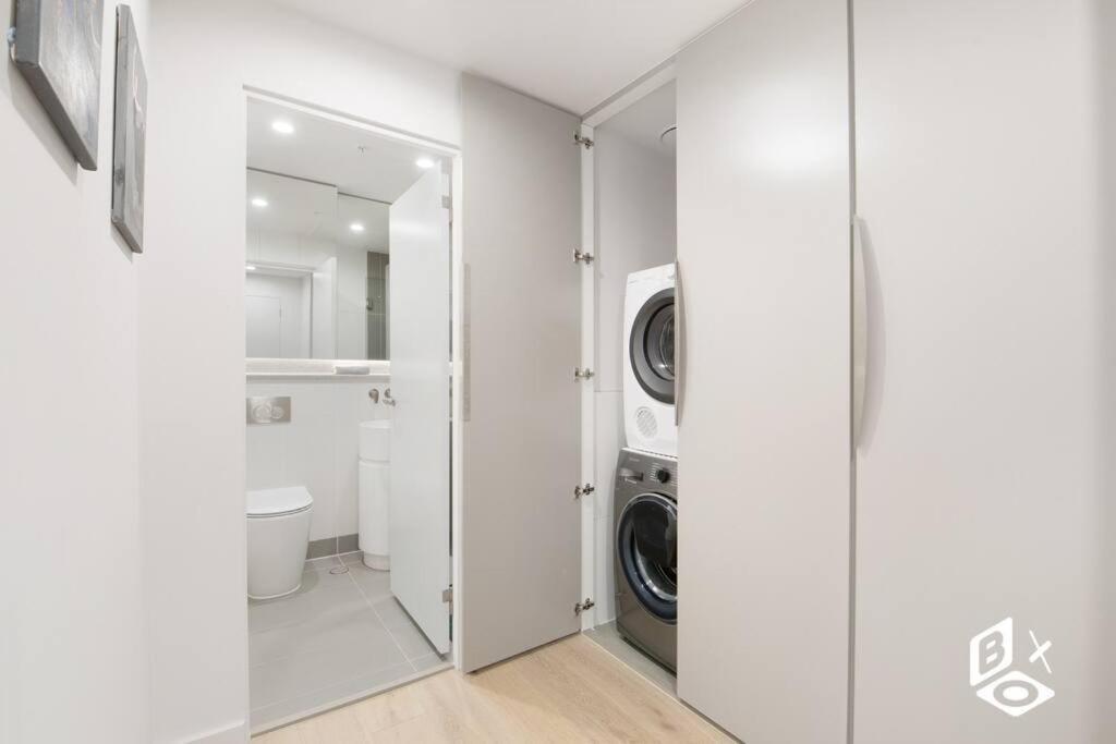 Apartment Rest Collection Highrise At